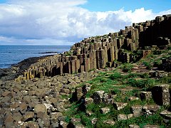 Giants Causeway, Northern Ireland